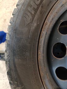 205/55r16 - 6