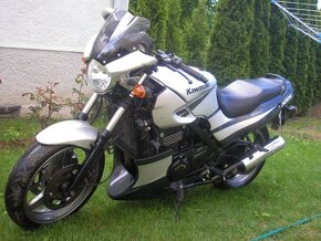 Kawasaki GPZ 500 s tp špz - 6