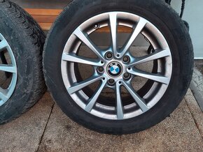 BMW 205/55/16 - 6