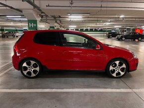 Golf 5 GTI (BWA) - 6