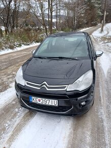 Citroen C3 - 6