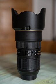 Nikon AF-S NIKKOR 24-70mm f/2.8E ED VR - 6