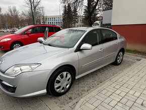 Predám Renault Laguna 3 - 6