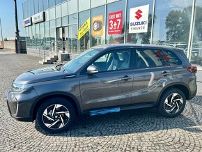 Suzuki Vitara - 1,4 BoosterJet, Elegance, 2024 - nové - 6