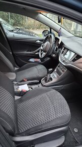 Opel Astra 1.4 Turbo 2017 - 6