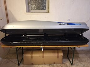 Thule Evolution 700 - 6