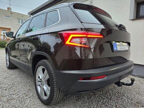 Škoda Karoq 1.5 TSI ACT Style DSG, Mesačne: 287€ - 6