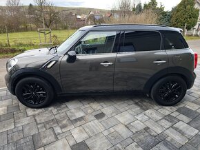 Mini countryman diesel automat - 6