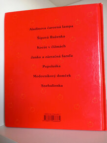 Z rozprávky do rozprávky - vydanie z roku 2002 - 6