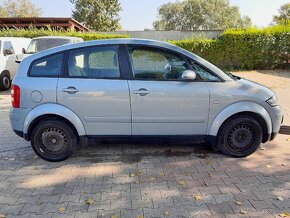 Audi A2 1.4 TDi AMF - 6