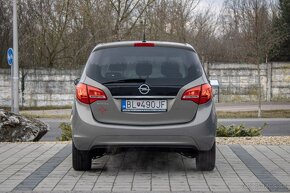 Opel Meriva 1.4 ECOTEC - 6