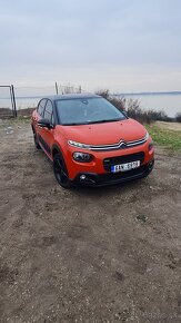 Citroen C3 1.2 60kw 2017 - 6