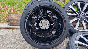 5x114,3 R18 --- TOYOTA COROLLA - 6