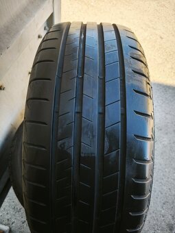 BRIDGESTONE 245 50 19/ LETNÉ/ ZANOVNE - 6