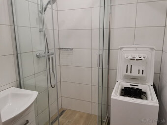 2 izbový byt 54 m2, Košice Terasa, prízemie, PRENÁJOM - 6