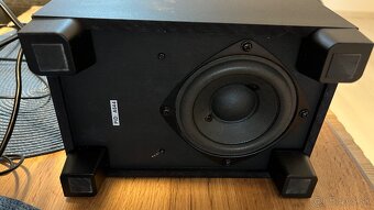 Logitech Z313 Speaker System - 6