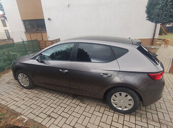 Predám - Seat Leon 5D Coool 1,2 TSI 81 kW - 6