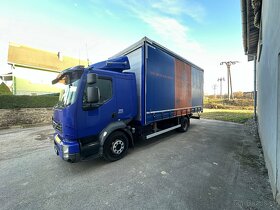 Volvo FL 240 12T - 6