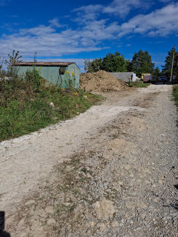 Predaj stavebný pozemok Konská s projektom na bungalov - 6