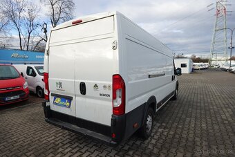 PEUGEOT BOXER L5H2 2.2HDI KLIMA - 6