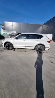 Seat Tarraco FR 2.0 TDI 4x4 147KW - 6