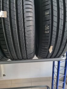 Pirelli P7 cinturato 225/50R18, nove - 6