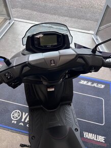 Suzuki BURGMAN STREET 125 EX - 6