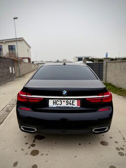 BMW 730d xDrive | M-Paket - 6