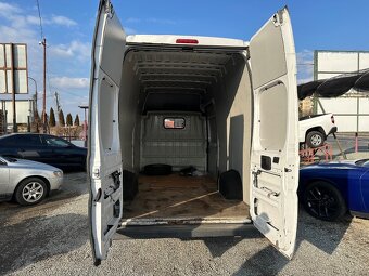 Fiat Ducato Dodávka 2.3 MultiJet E6 L4H3 3,5t MAXI - 6