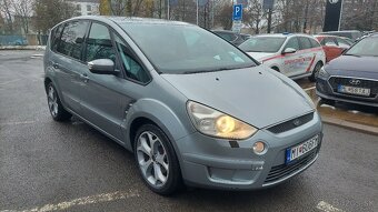 Ford S-Max 1.8 TDCi Trend 7m - 6