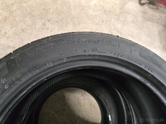 Letné Pneumatiky Hankook Ventus S1 evo2 suv 235/50 R19 99V - 6