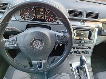 Volkswagen Passat 2013 2.0tdi Automat DSG - 6