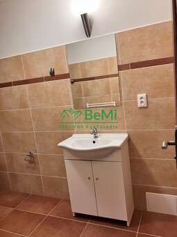 Predaj 2 izbový byt Rajecká Lesná, okres Žilina /36,8m2/  02 - 6