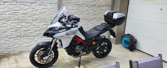 Ducati Multistrada 950s - 6