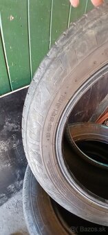 225/55 R17 Letné pneumatiky Falken - 6