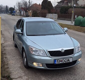 Škoda Octavia facelift - 6