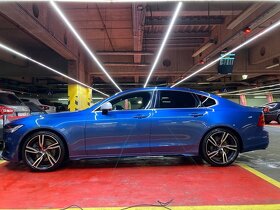 Volvo S 90 R Design AWD Polestar 330 PS - 6