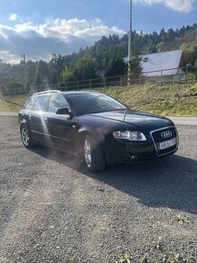 Audi A7 b7 3.0TDI quattro - 6