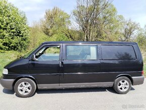 Volkswagen Transporter T4 - 6