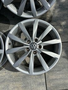 ✅5x112 r 17 dijon model golf 7 - 6