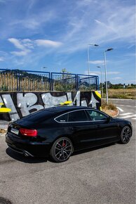 Audi A5 Sportback 3.0tdi - 6