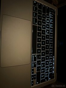 Predám Apple Macbook Pro 13" M1 (2020)s touchbarom - 6