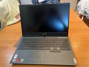 Lenovo Legion 5 15ARH05H - 6