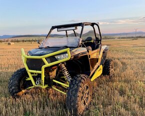 Polaris RZR 1000xp EPS - 6