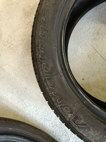 205/55R17 95V BFgoodrich letná - 6