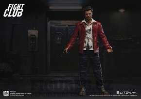 Hot toys - 6