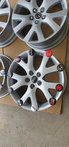 5x114,3 r18 mazda kia hyundai mitsubishi toyota honda - 6