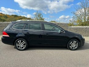 Volkswagen Golf Variant 2.0TDI CR 2009 - 6