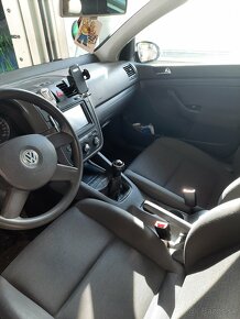 Golf 5 1.9tdi 77kw 105koni - 6