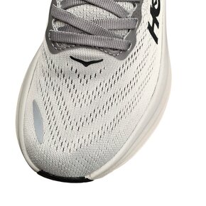 Hoka Bondi 8 (Sharkskin / Harbor Mist) - 6